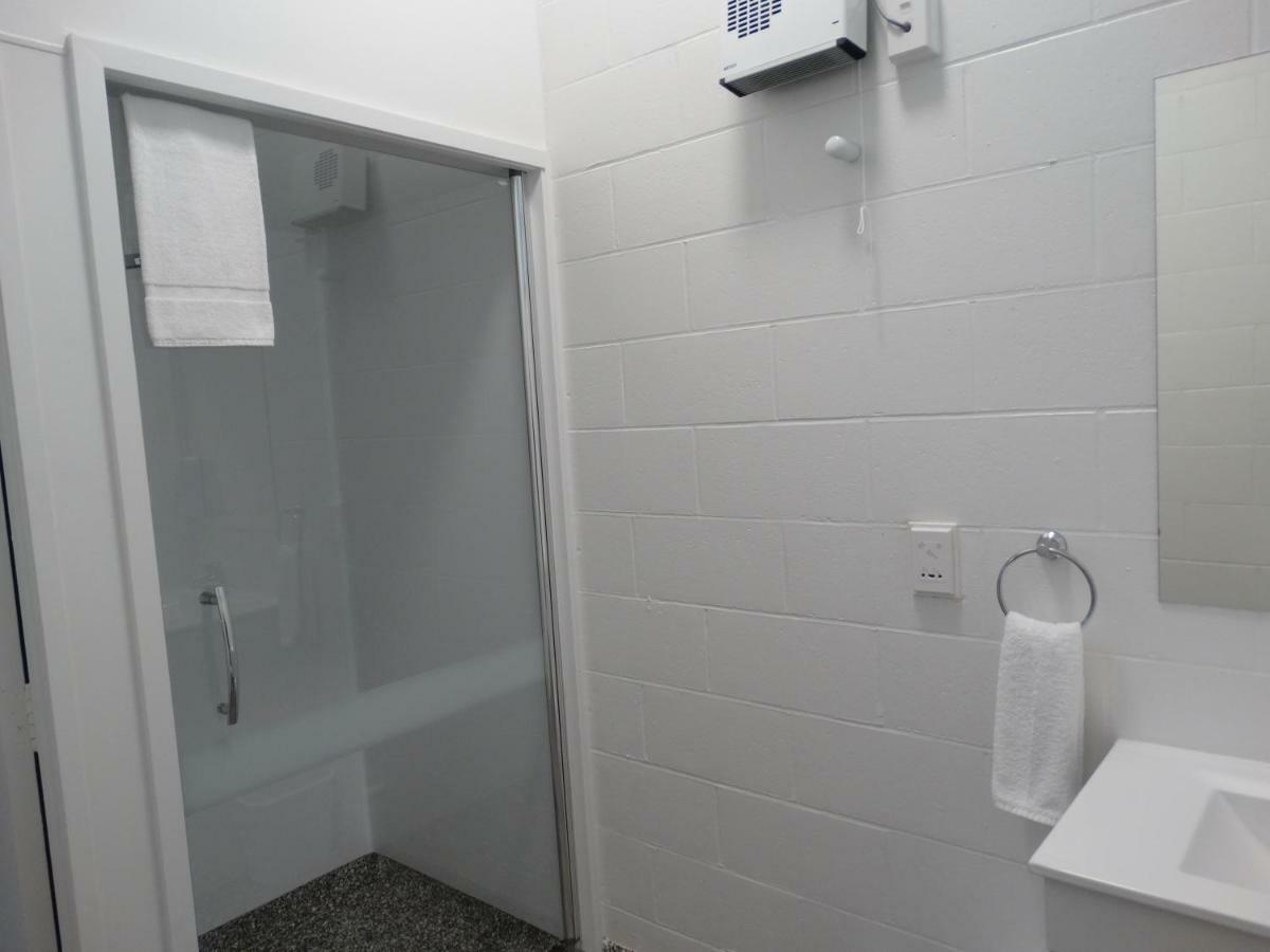 Spencer Beach Top 10 Holiday Park Christchurch Bagian luar foto